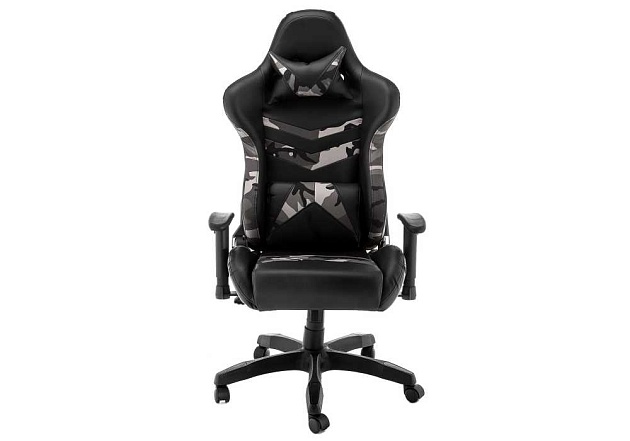 Игровое кресло Woodville Military 11262 изображение 9 Игровое кресло Woodville Military 11262 Фото № 9