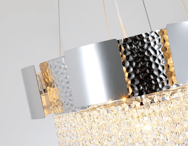 Подвесная люстра Ambrella light Traditional TR5244 изображение 4 Подвесная люстра Ambrella light Traditional TR5244 Фото № 4