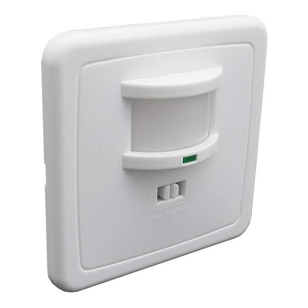 Датчик движения ЭРА MD 020 Б0043797 изображение 1 Датчик движения ЭРА MD 020 Б0043797 Фото № 1