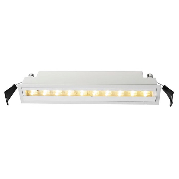 Встраиваемый светодиодный светильник Deko-Light Ceti 563007 Фото № 1