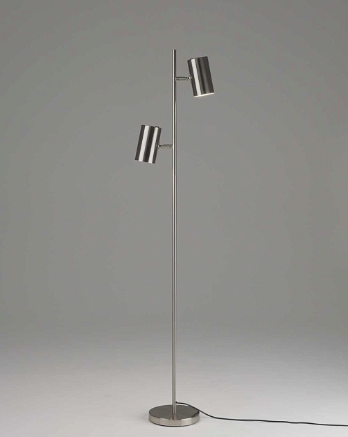 Торшер Moderli Ashes V11330-2F изображение 3 Торшер Moderli Ashes V11330-2F Фото № 3