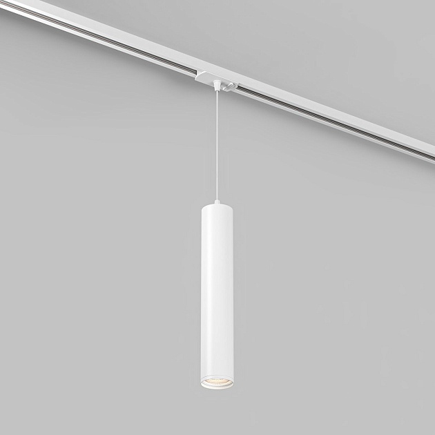 Трековый светильник Denkirs Solid Tube DK6210-WH Фото № 1