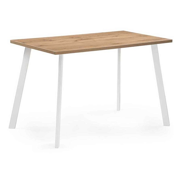 Кухонный стол Woodville Тринити Лофт 489657 изображение 1 Кухонный стол Woodville Тринити Лофт 489657 Фото № 1