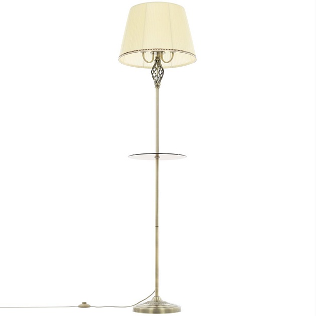 Торшер Citilux Вена CL402933T Фото № 4