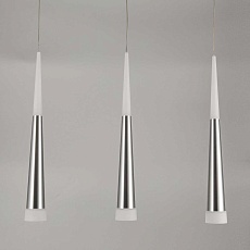 Подвесной светодиодный светильник Citilux Вегас CL227030 5