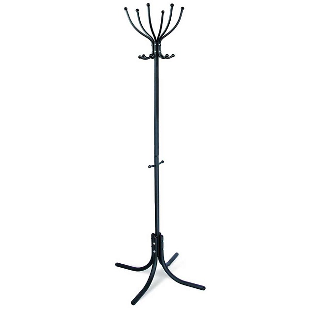 Напольная вешалка Мебелик М 6 000837 изображение 1 Напольная вешалка Мебелик М 6 000837 Фото № 1