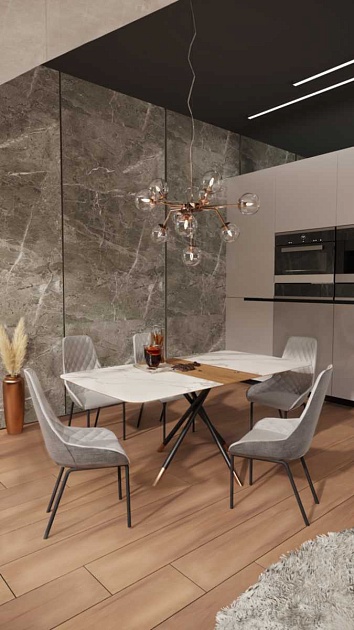 Кухонный стул Milosh Tendence Felix 701049 Фото № 6