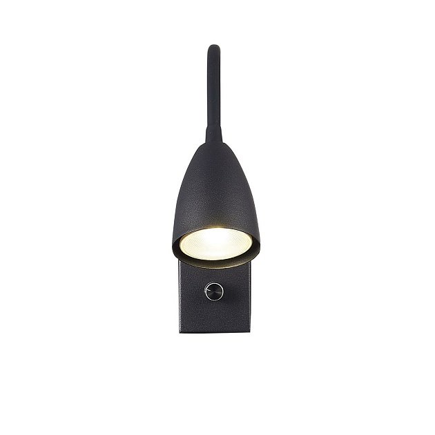 Бра ST Luce Amio SL1014.401.01 изображение 2 Бра ST Luce Amio SL1014.401.01 Фото № 2