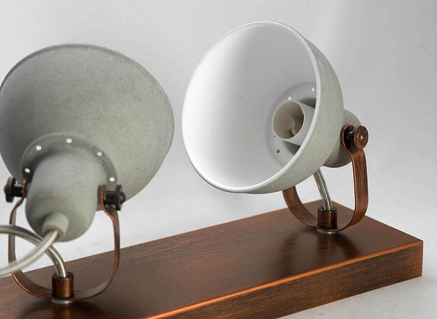 Спот Lussole Loft Diana LSP-9829 Фото № 3