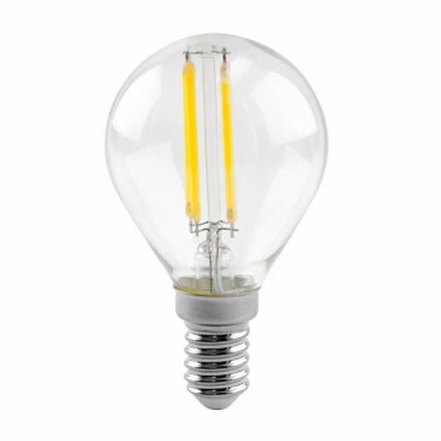 Филаментная лампа LEEK LE010512-0023 Фото № 1