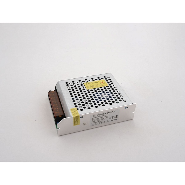 Блок питания LEDS POWER 150Вт 24В Standard 005065 Фото № 3