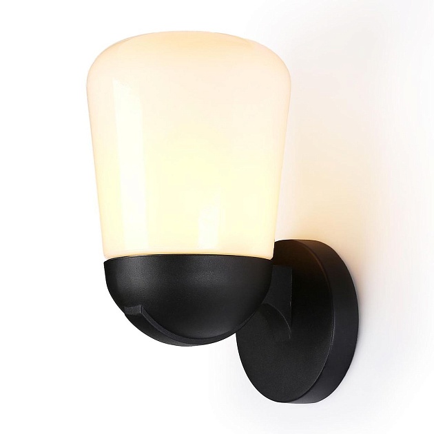 Уличный настенный светильник Ambrella light Garden ST2083 Фото № 1