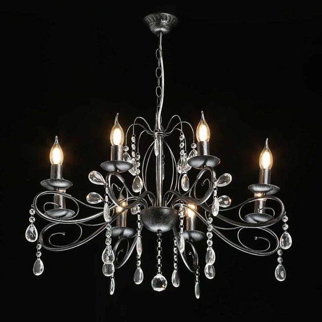 Подвесная люстра De City Лада 442010708 Фото № 3