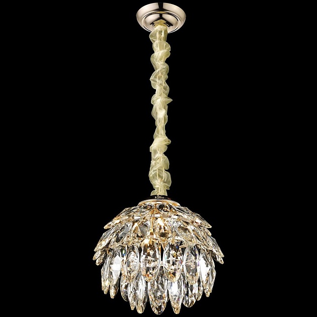 Подвесная люстра Wertmark Ludgera WE113.02.303 Фото № 1