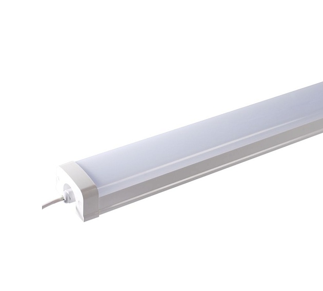 Потолочный светодиодный светильник Jazzway PWP-C3 5014138 Фото № 3