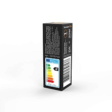 Лампа светодиодная Gauss G4 2W 3000K прозрачная 107707102 2