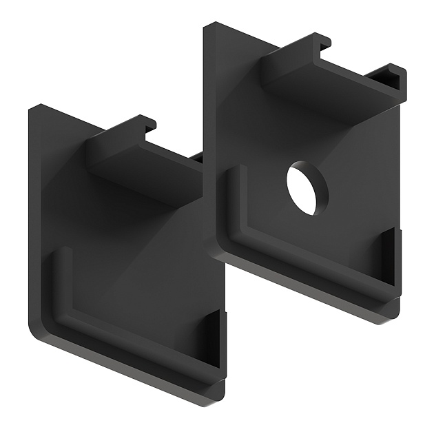 Заглушка для профиля Arte Lamp SURFACE A202006E Фото № 1