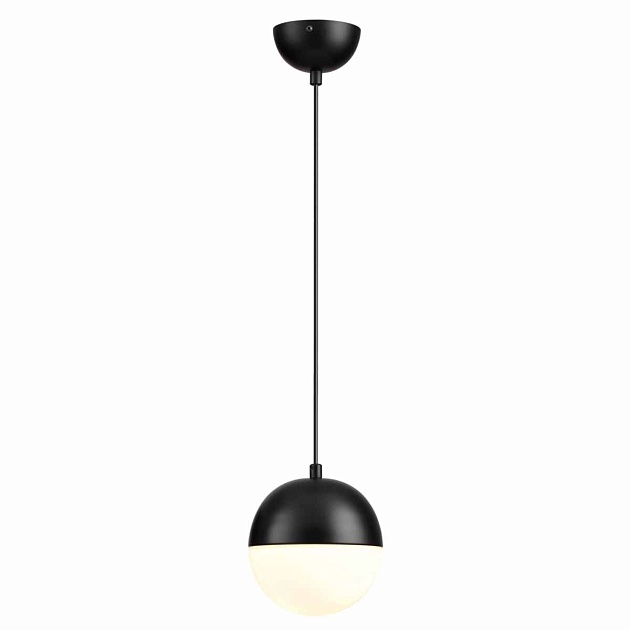 Подвесной светильник Odeon Light Pendant Pinga 4958/1 изображение 2 Подвесной светильник Odeon Light Pendant Pinga 4958/1 Фото № 2