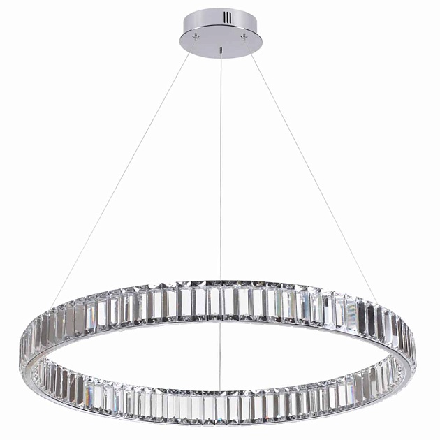Подвесная люстра Odeon Light Vekia 4930/45L Фото № 6
