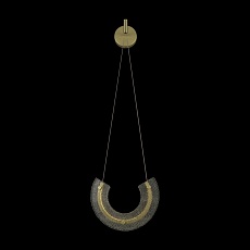 Подвесной светильник Maytoni Maya P091WL-L18G3K 4