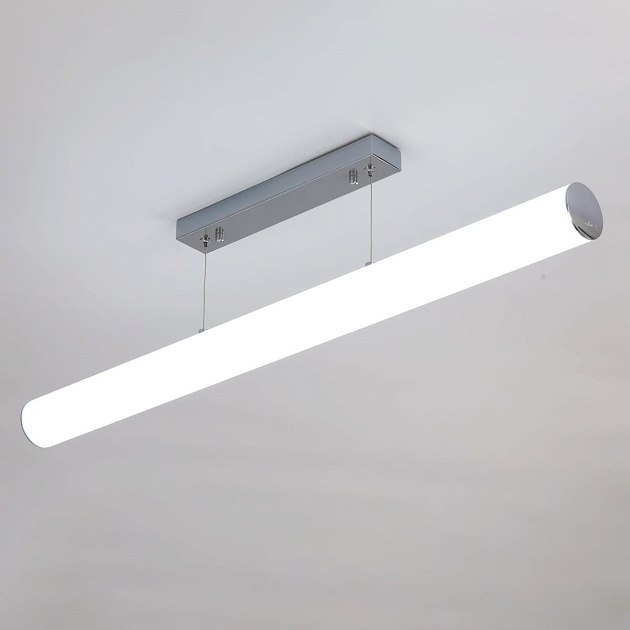 Подвесной светодиодный светильник Citilux Фауст CL721P24N изображение 14 Подвесной светодиодный светильник Citilux Фауст CL721P24N Фото № 14