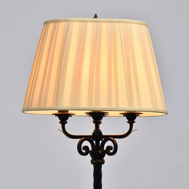 Торшер Chiaro Виктория 1 401040804 изображение 4 Торшер Chiaro Виктория 1 401040804 Фото № 4