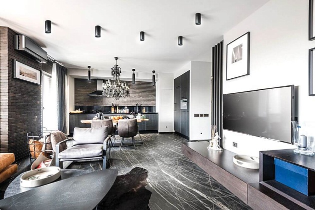 Подвесной светильник Feron Prism ML1888 48669 изображение 3 Подвесной светильник Feron Prism ML1888 48669 Фото № 3