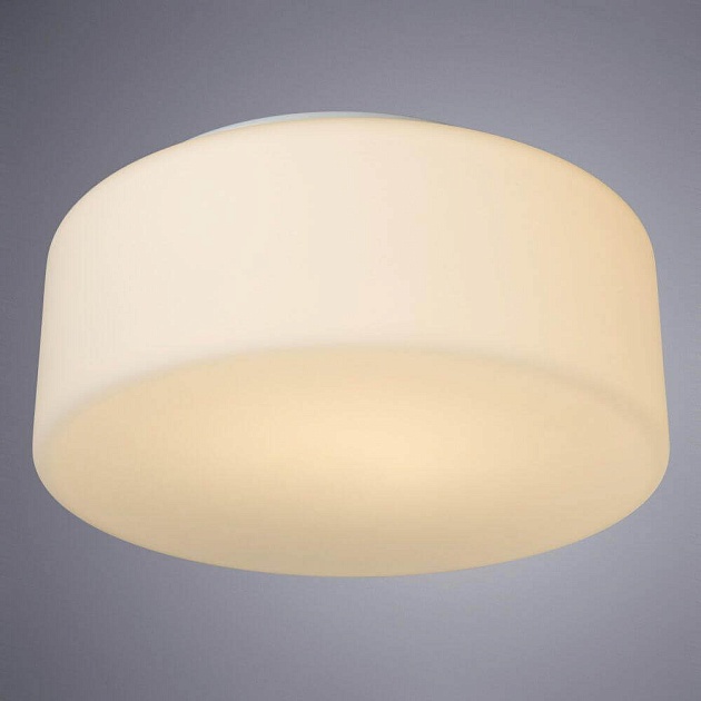 Потолочный светильник Arte Lamp Tablet A7725PL-1WH Фото № 2