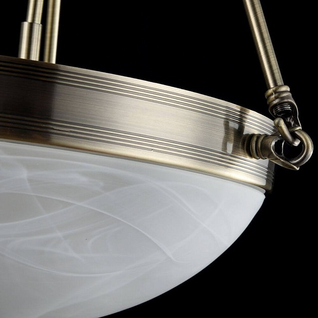 Подвесной светильник Freya Herbert FR2012-PL-03-BZ изображение 3 Подвесной светильник Freya Herbert FR2012-PL-03-BZ Фото № 3