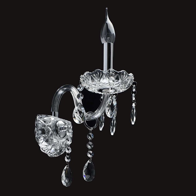 Бра MW-Light Адель 373024901 изображение 3 Бра MW-Light Адель 373024901 Фото № 3