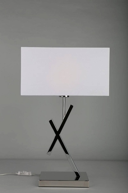 Настольная лампа Omnilux OML-61804-01 Фото № 3