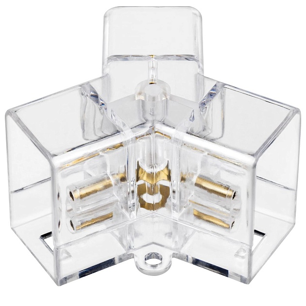 Коннектор Y-образный Lightstar Varieta 450006 Фото № 1