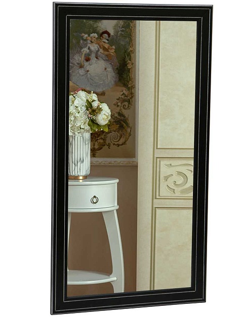 Зеркало Мебелик Васко В 61Н 001244 Фото № 4