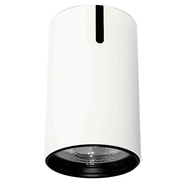 Потолочный светодиодный светильник Fiberli YONJA50 11140104 изображение 2 Потолочный светодиодный светильник Fiberli YONJA50 11140104 Фото № 2