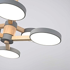 Люстра Imperium Loft TURNA-DBL01 229087-26 4