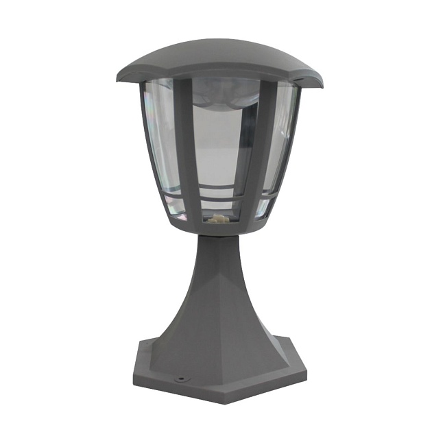 Уличный светильник Apeyron Валенсия 11-196 изображение 1 Уличный светильник Apeyron Валенсия 11-196 Фото № 1