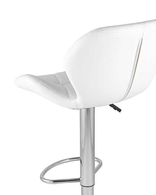 Барный стул Stool Group Бон белый BC-053 white Фото № 3