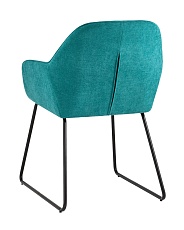 Кухонный стул Stool Group Чак зеленый CHUCK GREEN 5