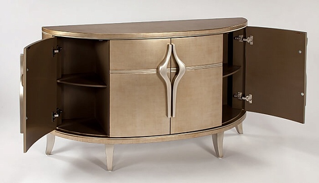 Комод Garda Decor ART-4500-S Фото № 6