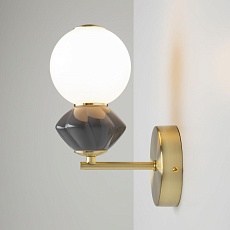 Бра Maytoni Modern MOD362WL-L5GR3K 4