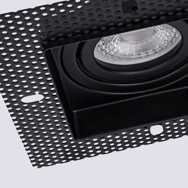 Встраиваемый светильник Favourite Lamppu 4536-1C изображение 3 Встраиваемый светильник Favourite Lamppu 4536-1C Фото № 3