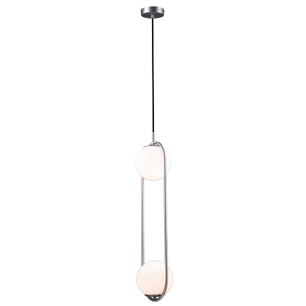 Подвесной светильник Loft IT Glob LOFT2601-B изображение 4 Подвесной светильник Loft IT Glob LOFT2601-B Фото № 4