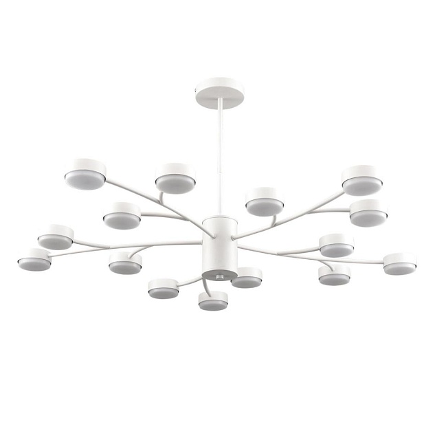 Люстра Lumion TORINA 8265/15 Фото № 1