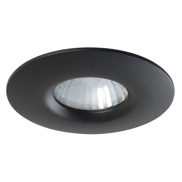 Встраиваемый светильник Crystal Lux CLT 032C1 BL Фото № 1