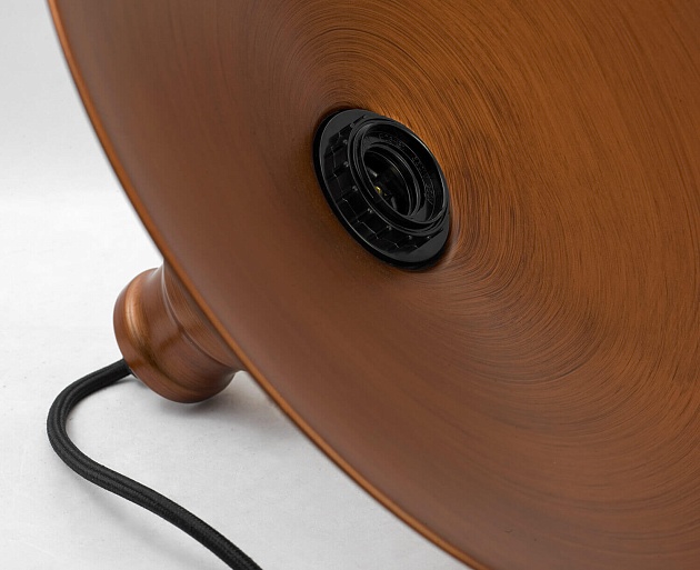 Подвеcной светильник Lussole Loft GRLSP-9697 Фото № 4