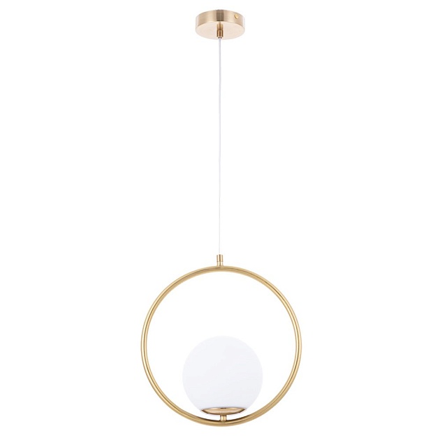 Подвесной светильник Arte Lamp Matisse A7741SP-1AB Фото № 1