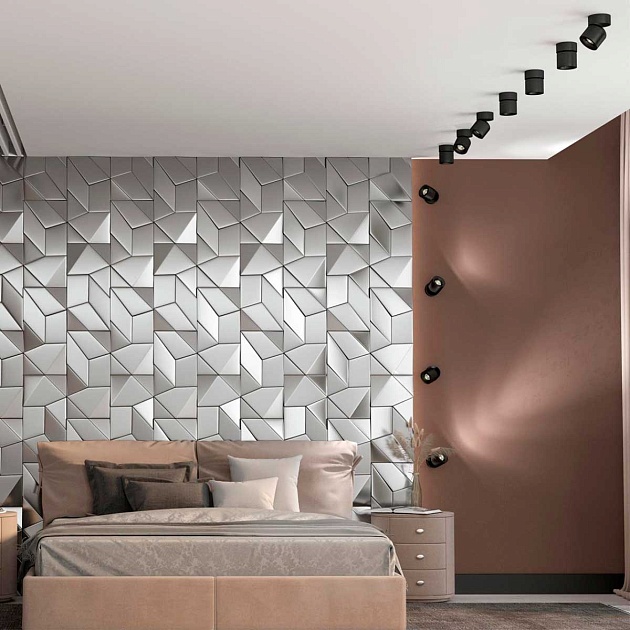 Светодиодный спот Novotech Over Gesso 358809 Фото № 7