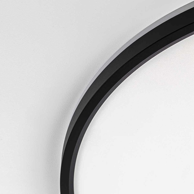 Потолочный светодиодный светильник Citilux Norma CL748501 изображение 9 Потолочный светодиодный светильник Citilux Norma CL748501 Фото № 9