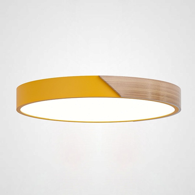 Потолочный светодиодный светильник Imperium Loft Clip 193045-26 изображение 1 Потолочный светодиодный светильник Imperium Loft Clip 193045-26 Фото № 1