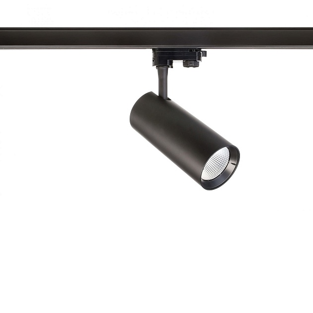 Трековый светодиодный светильник Deko-Light Horus 707102 Фото № 1